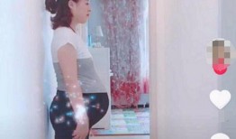 抖音长腿妈妈爆料视频,揭秘网络红人的成长之路